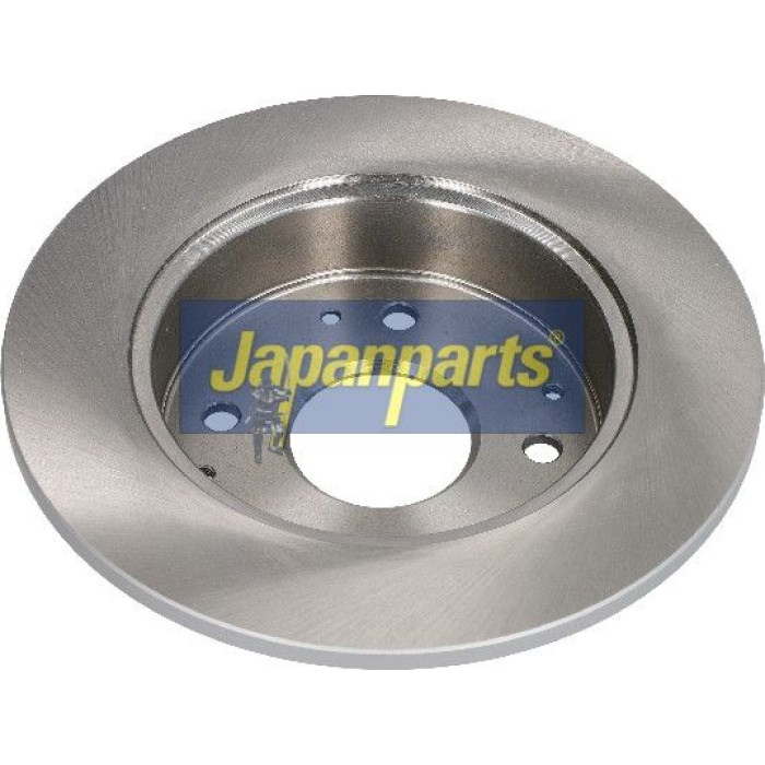 Japanparts Bremsscheibe DP-407C Japanparts Bremsscheibe DP-407C
