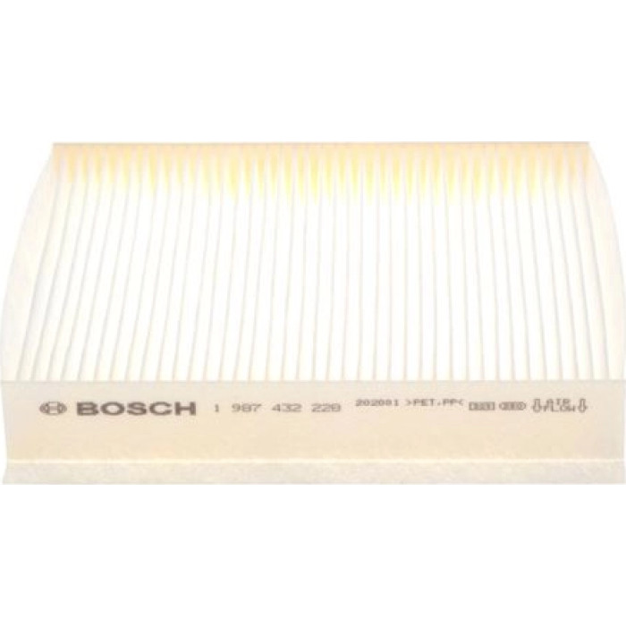 1987432228 Bosch Innenraumfilter 1987432228