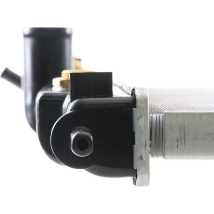 MAHLE Motorkühler / Wasserkühler CR 1493 000S, Schaltgetriebe, ohne Klimaanlage, Netz 535 x 367 x 23 mm – u. a. für Opel Astra F Caravan (T92), Opel Astra F CC (T92), Opel Astra F Stufenheck (T92) – OE Nummer 1300111 - l MAHLE Motorkühler / Wasserkühler CR 1493 000S, Schaltgetriebe, ohne Klimaanlage, Netz 535 x 367 x 23 mm – u. a. für Opel Astra F Caravan (T92), Opel Astra F CC (T92), Opel Astra F Stufenheck (T92) – OE Nummer 1300111 - l