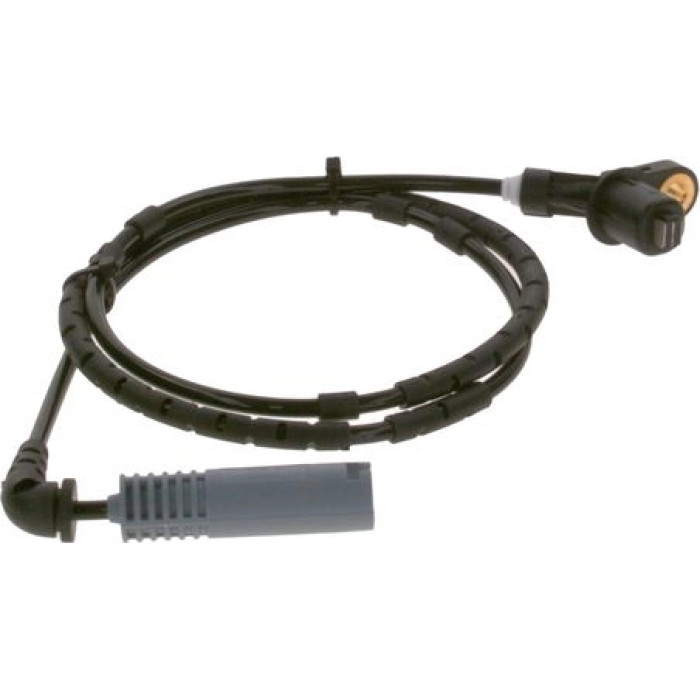Bosch 11 403 008 ABS-Sensor Hinterachse 0 986 594 017 Bosch 11 403 008 ABS-Sensor Hinterachse 0 986 594 017
