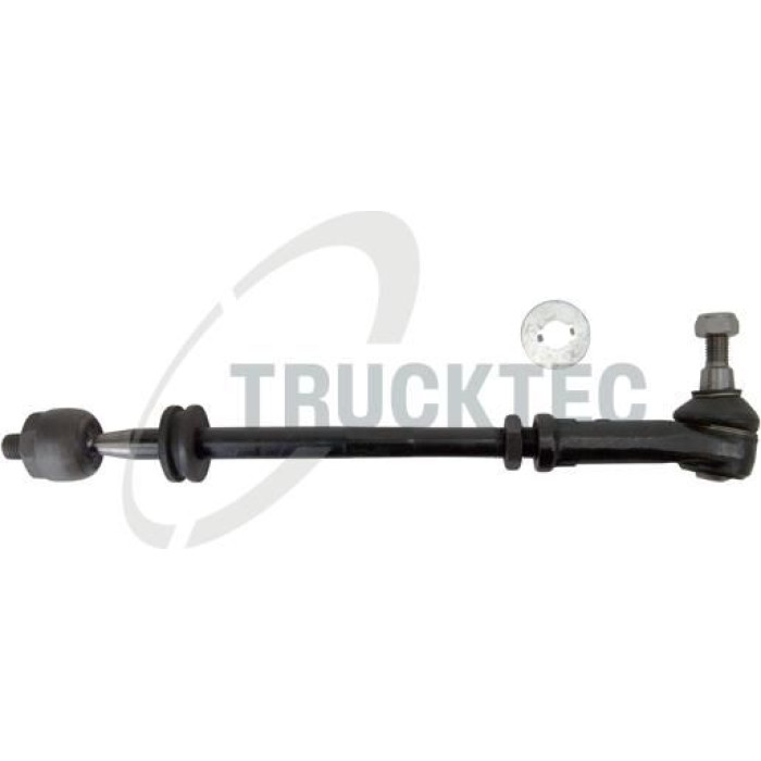 TRUCKTEC AUTOMOTIVE Lenkrad 07.31.250 TRUCKTEC AUTOMOTIVE Lenkrad 07.31.250