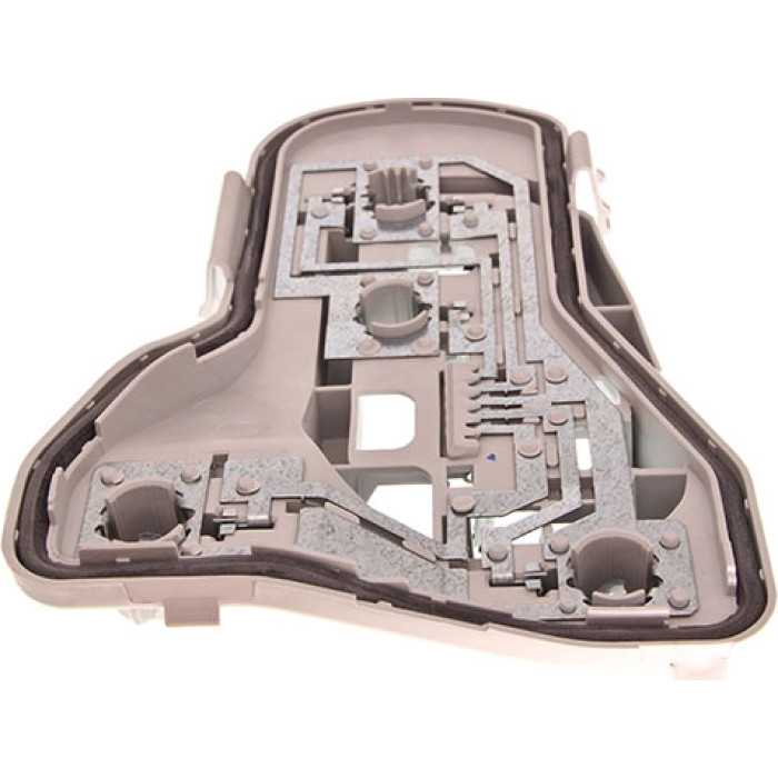 VAG Original 6Q6945258F 6Q6945258F Glühbirnengehäuse VW T. Polo 05-10 rechts – – OE-Nr. 6Q6945258F