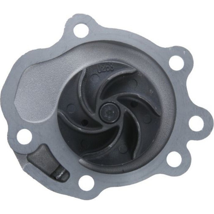 Valeo Wasserpumpe 529515 Valeo Wasserpumpe 529515