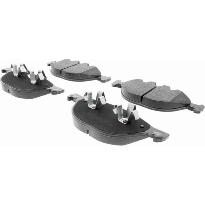 Vaico Bremsbelagsatz für Scheibenbremse V20-0918 Vaico Bremsbelagsatz für Scheibenbremse V20-0918