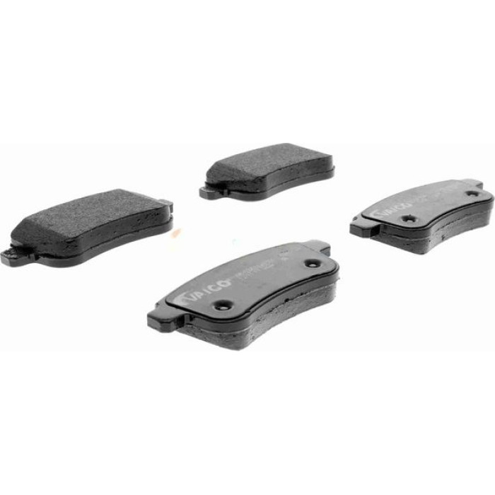Vaico Bremsbelagsatz für Scheibenbremse V46-0288 Vaico Bremsbelagsatz für Scheibenbremse V46-0288