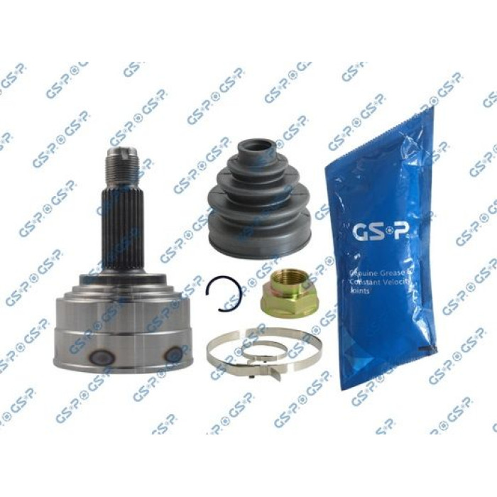 GSP Homokinetisches Gelenk 823019 GSP Homokinetisches Gelenk 823019