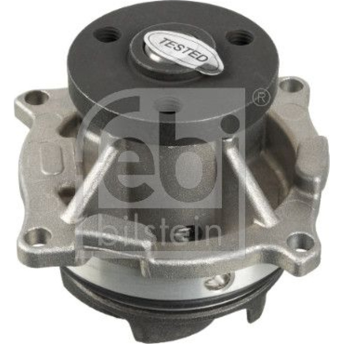 19610 febi bilstein Wasserpumpe / Kühlmittelpumpe 19610 19610 febi bilstein Wasserpumpe / Kühlmittelpumpe 19610