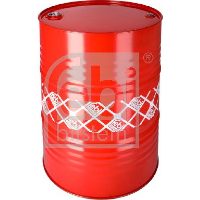 FEBI BILSTEIN Kühlerfrostschutz Konzentrat G12+ 208 Liter 33831 FEBI BILSTEIN Kühlerfrostschutz Konzentrat G12+ 208 Liter 33831