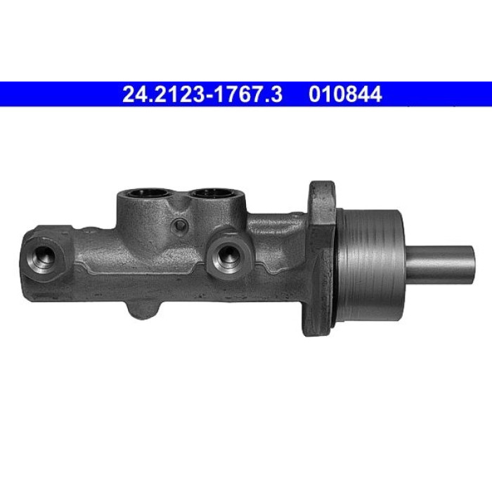 ATE Hauptbremszylinder 24.2123-1767.3 ATE Hauptbremszylinder 24.2123-1767.3