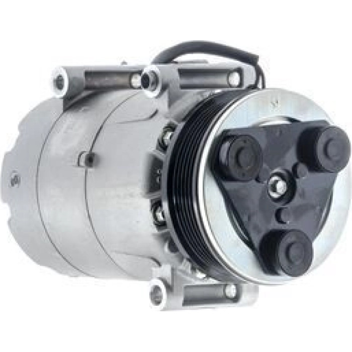 ACP 1360 000P MAHLE Klimakompressor 1360 000P, 12 V, 7VS16ic, R1234yf/R134a – u. a. für Ford C-Max II (DXA/CB7, DXA/CEU), Galaxy II (WA6), Kuga I – OE Nummer 01694191 - l ACP 1360 000P MAHLE Klimakompressor 1360 000P, 12 V, 7VS16ic, R1234yf/R134a – u. a. für Ford C-Max II (DXA/CB7, DXA/CEU), Galaxy II (WA6), Kuga I – OE Nummer 01694191 - l