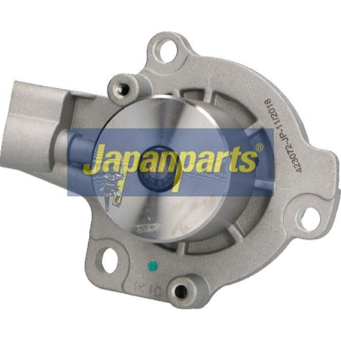 Japanparts Wasserpumpe PQ-0919 Japanparts Wasserpumpe PQ-0919