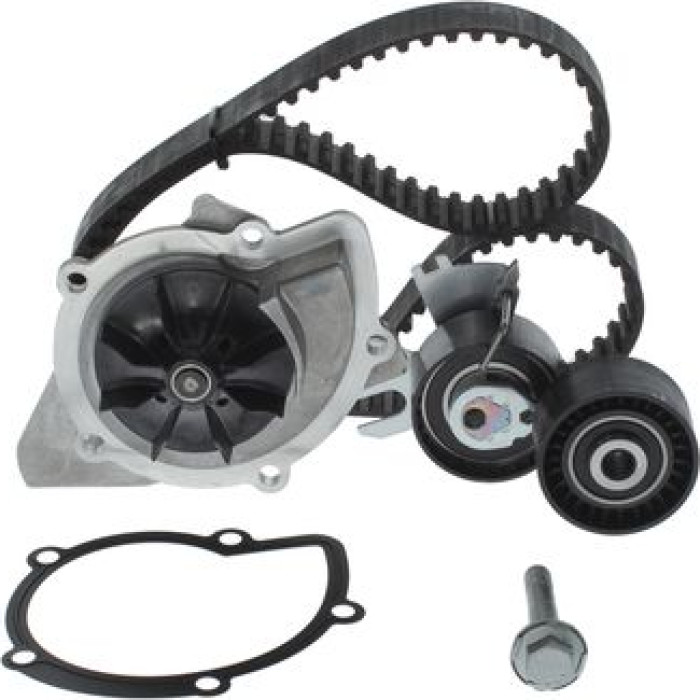Bosch Zahnriemensatz mit Wasserpumpe 1987948727 Bosch Zahnriemensatz mit Wasserpumpe 1987948727