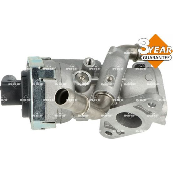 NRF AGR-Ventil 48376 NRF AGR-Ventil 48376