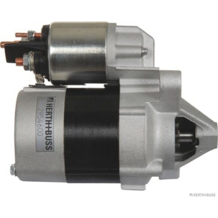 Herth+Buss Elparts Anlasser 42438163 Herth+Buss Elparts Anlasser 42438163