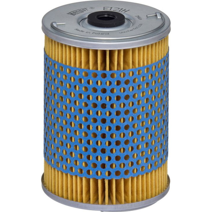 Hengst Ölfilter E121H D01 Hengst Ölfilter E121H D01