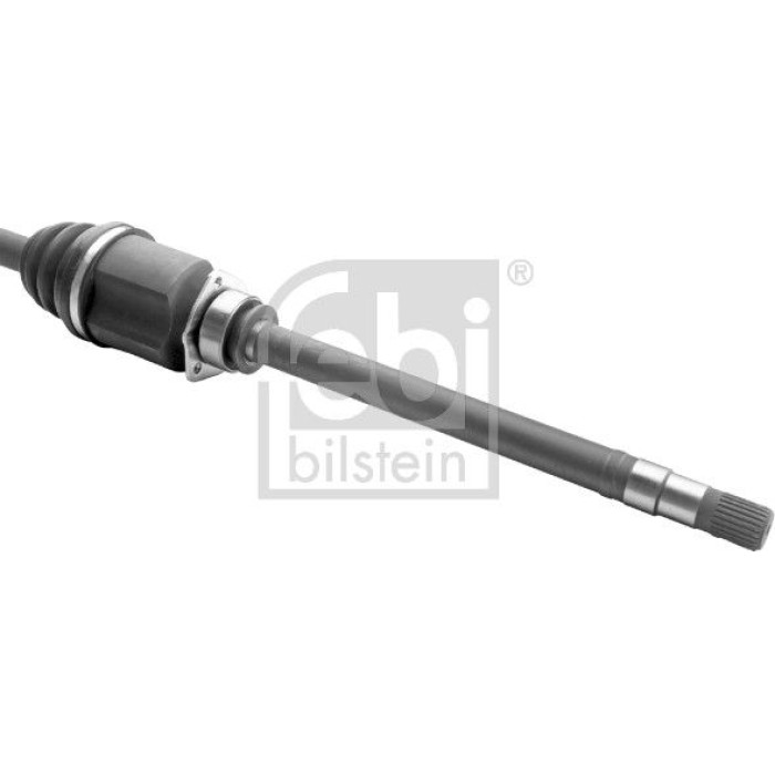 febi Antriebswelle 193598 febi Antriebswelle 193598