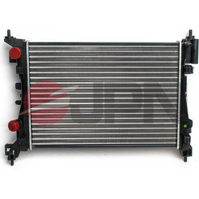 JPN Kühler Motorkühlung 60C9037-JPN JPN Kühler Motorkühlung 60C9037-JPN
