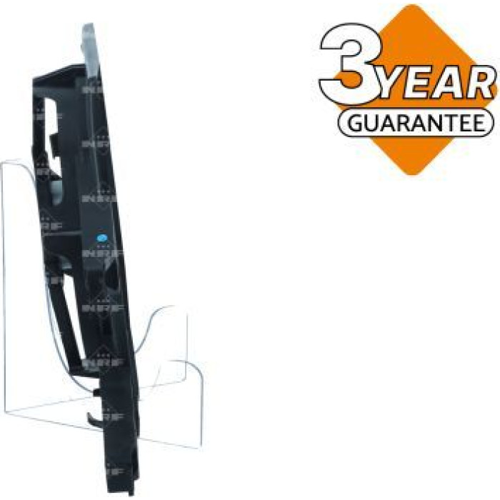 NRF Kühlerlüfter 47370 NRF Kühlerlüfter 47370