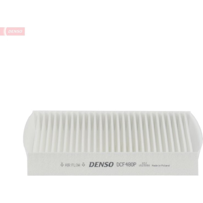 DCF480P Denso Innenraumfilter DCF480P DCF480P Denso Innenraumfilter DCF480P