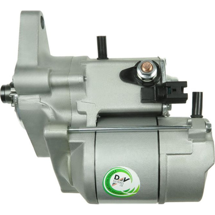 S6028 AS-PL Anlasser (Starter) S6028