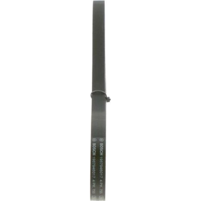 Bosch Keilrippenriemen 1987946017 Bosch Keilrippenriemen 1987946017