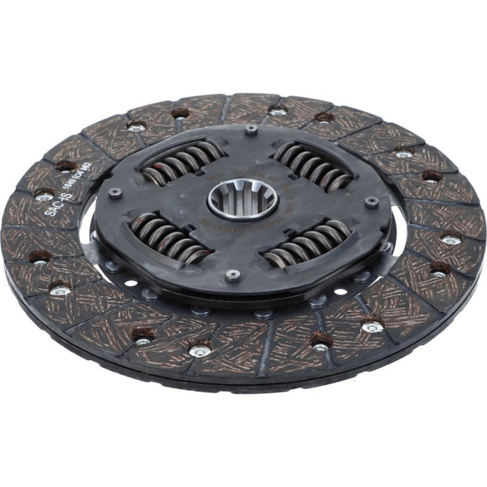 3000 297 002 Sachs Kupplungssatz 3000 297 002 3000 297 002 Sachs Kupplungssatz 3000 297 002