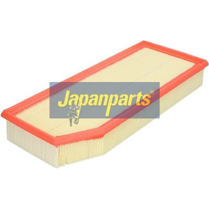 Japanparts Luftfilter FA-0508JM Japanparts Luftfilter FA-0508JM