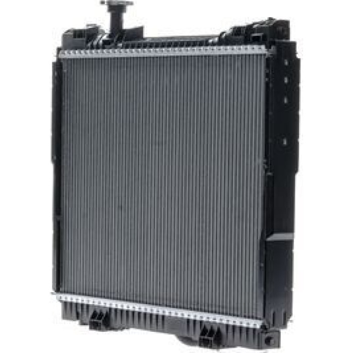 MAHLE Kühler, Motorkühlung CR 1171 000P