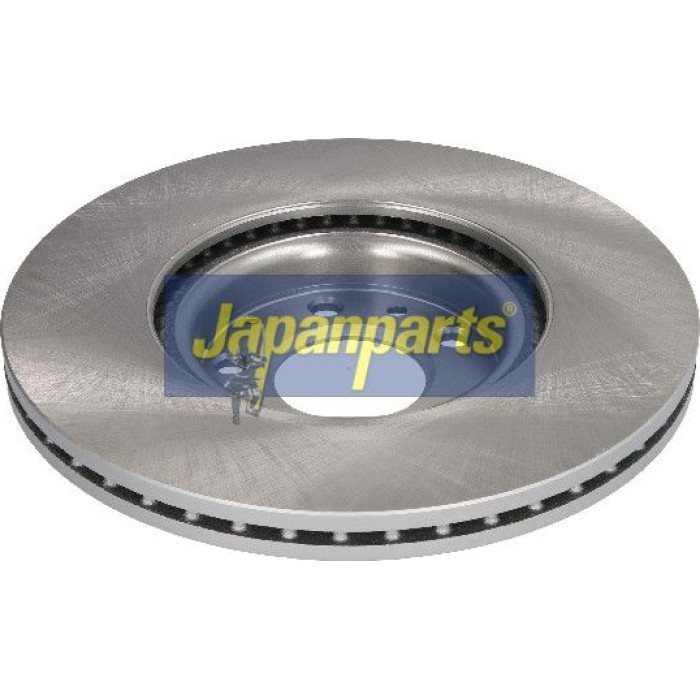 Japanparts Bremsscheibe DI-351C Japanparts Bremsscheibe DI-351C