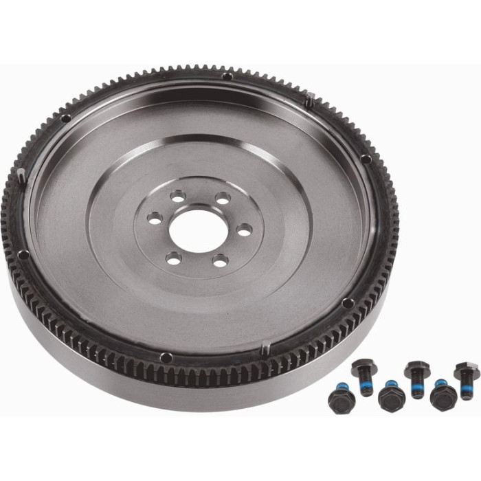 Sachs Zweimassenschwungrad 3021 600 295