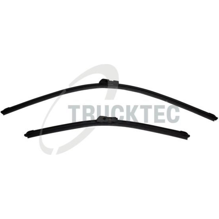 TRUCKTEC AUTOMOTIVE Scheibenwischer 08.58.276 TRUCKTEC AUTOMOTIVE Scheibenwischer 08.58.276