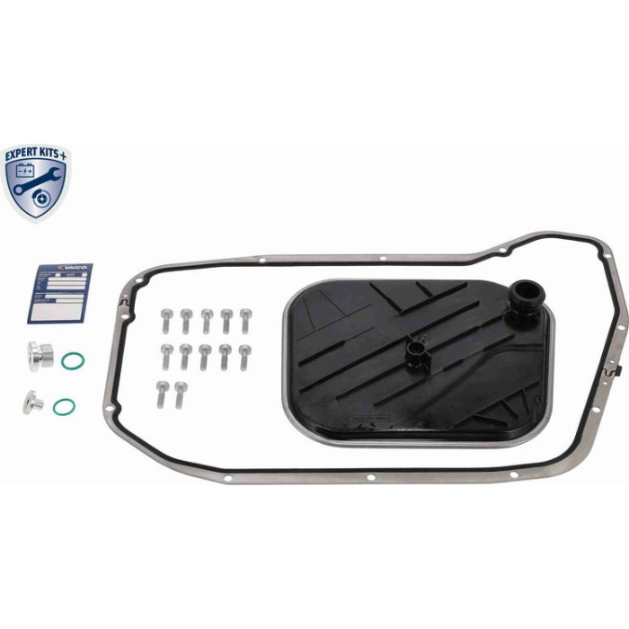 Vaico Ölwechsel-Set für Automatikgetriebe V10-3225-BEK Vaico Ölwechsel-Set für Automatikgetriebe V10-3225-BEK