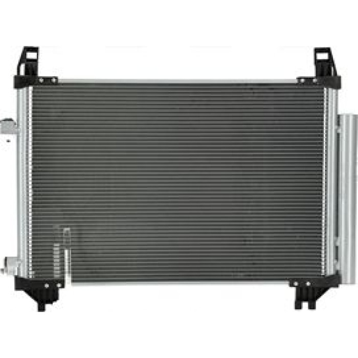 Nissens Klimakondensator PKW 940085