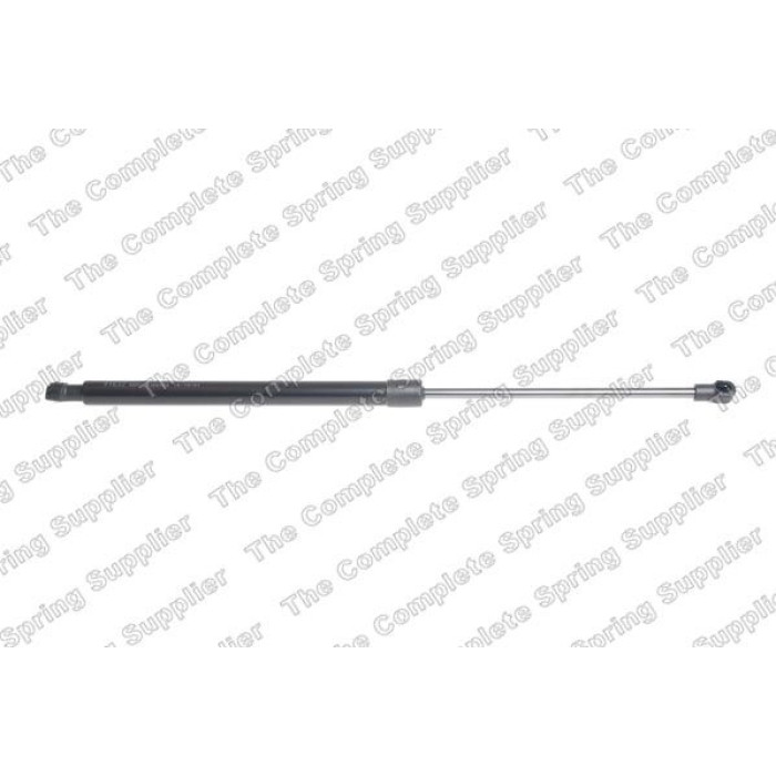 LESJÖFORS Gasdruckfeder 8108432 LESJÖFORS Gasdruckfeder 8108432