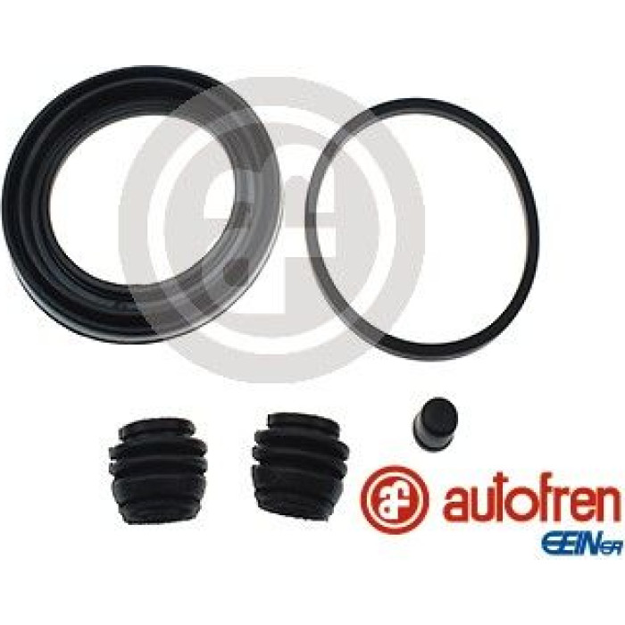 Reparatursatz Bremssattel Toyota Corolla Verso 1.6-2.2 04-09 D4944 Reparatursatz Bremssattel Toyota Corolla Verso 1.6-2.2 04-09 D4944