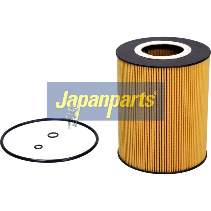 Japanparts Ölfilter FO-ECO002
