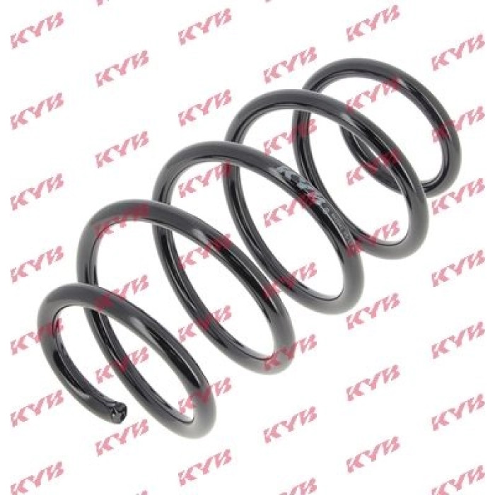RH3941 KYB Fahrwerksfeder Skoda P. Octavia 2.0 10/05 RH3941 KYB Fahrwerksfeder Skoda P. Octavia 2.0 10/05