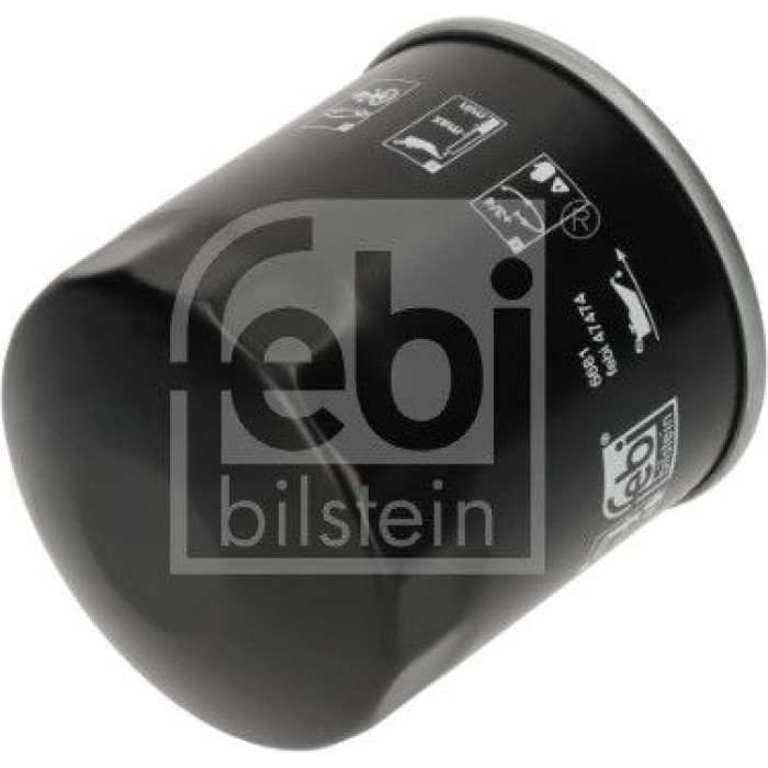 febi Ölfilter 47474 febi Ölfilter 47474