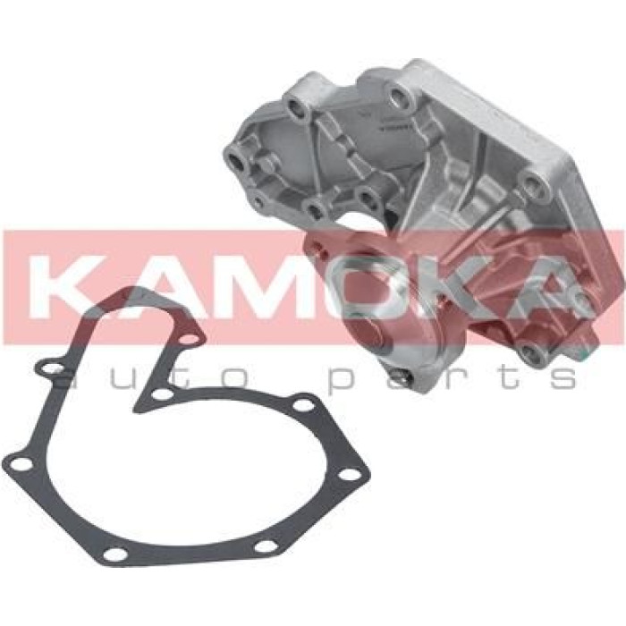 T0207 Kamoka Wasserpumpe / Kühlmittelpumpe T0207 T0207 Kamoka Wasserpumpe / Kühlmittelpumpe T0207