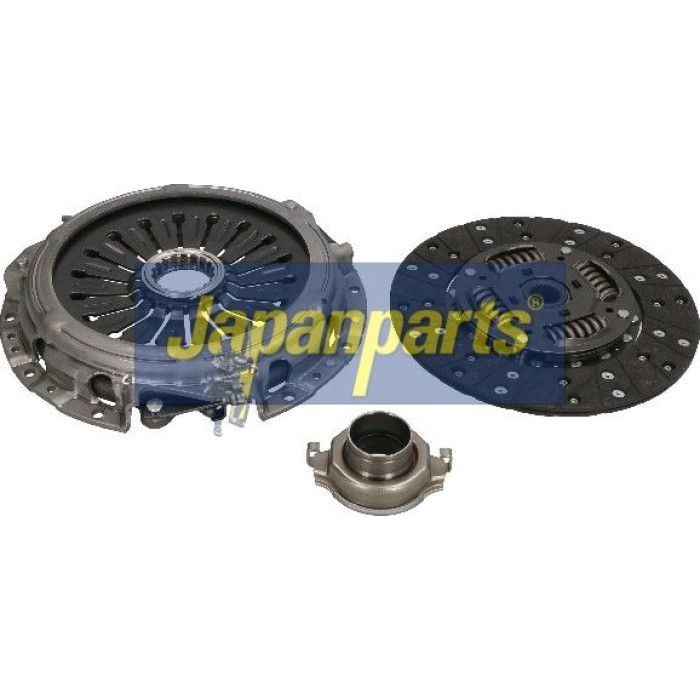 Japanparts Kupplungssatz KF-543 Japanparts Kupplungssatz KF-543