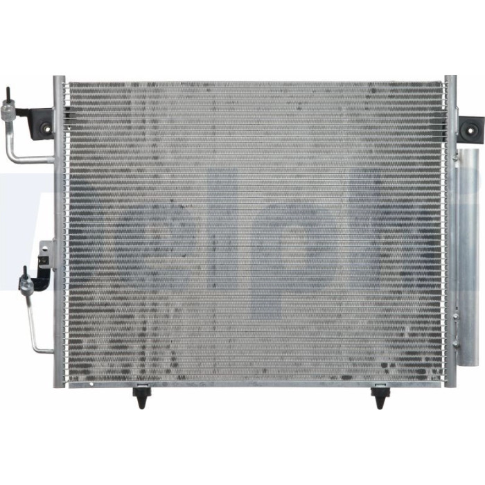 Delphi Klimakondensator CF20256