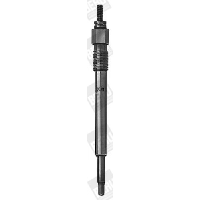 BERU Glühkerze GV783 BERU Glühkerze GV783