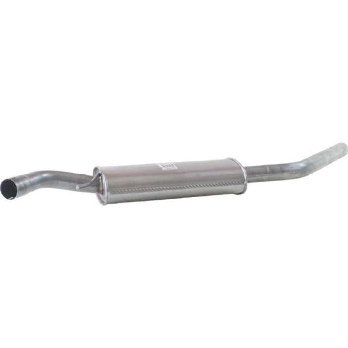 Bosal Schalldämpfer 281-475 Bosal Schalldämpfer 281-475