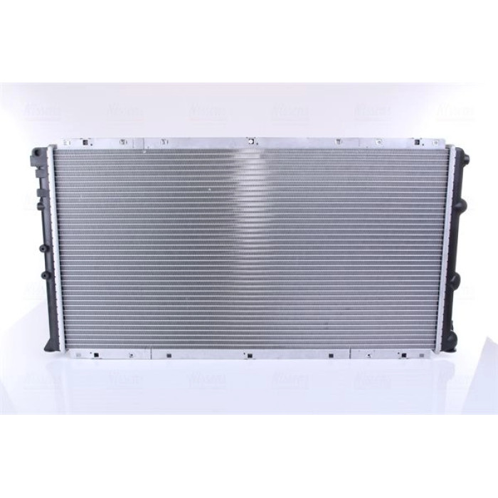 Nissens Wasserkühler PKW 63936A Nissens Wasserkühler PKW 63936A
