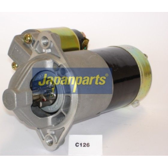 Japanparts Anlasser MTC126