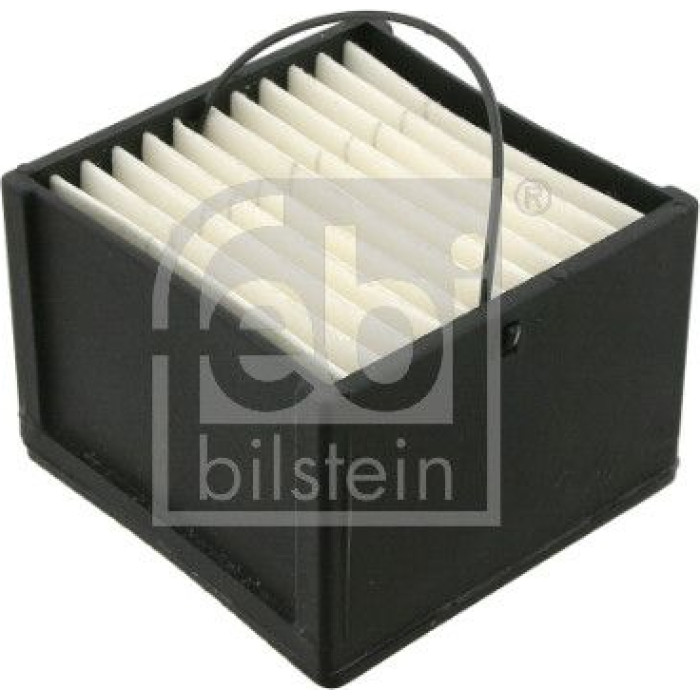 febi Kraftstofffilter 28066 febi Kraftstofffilter 28066