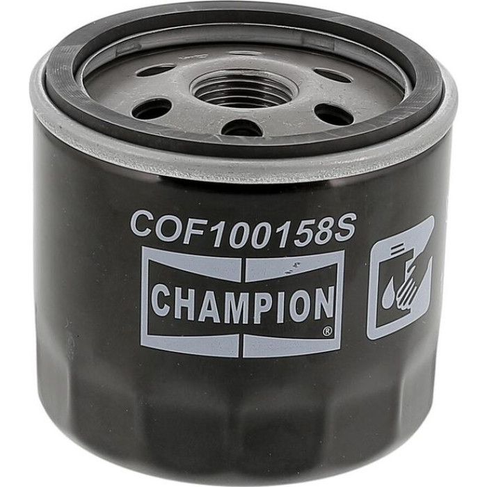 COF100158S Champion Ölfilter COF100158S COF100158S Champion Ölfilter COF100158S