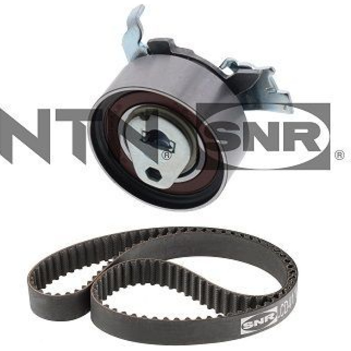 SNR Zahnriemensatz KD453.15 SNR Zahnriemensatz KD453.15