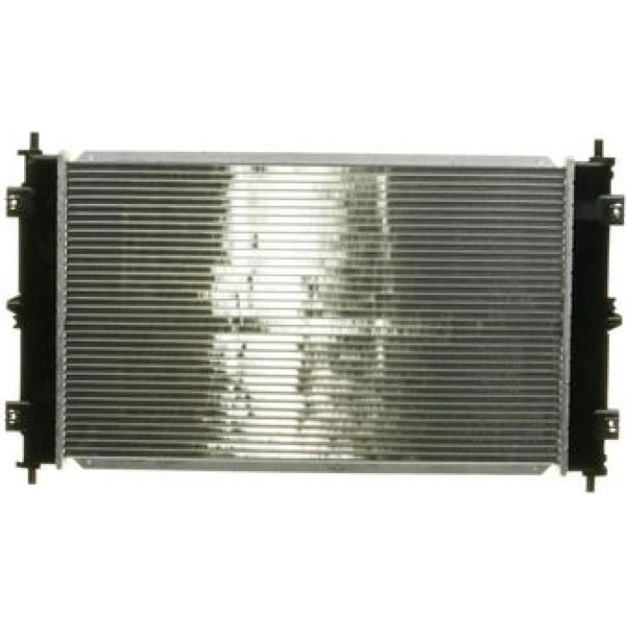 MAHLE Kühler, Motorkühlung CR 1425 000S