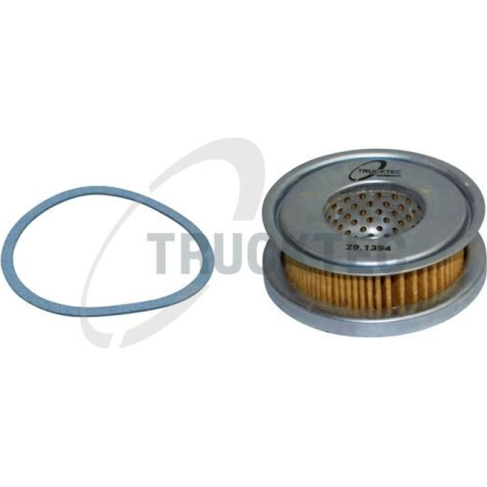 TRUCKTEC AUTOMOTIVE Hydraulikfilter 02.43.073 TRUCKTEC AUTOMOTIVE Hydraulikfilter 02.43.073